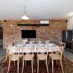 Maza Villa