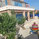 Villa Maza Ždrelac