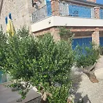 Maza * Ždrelac