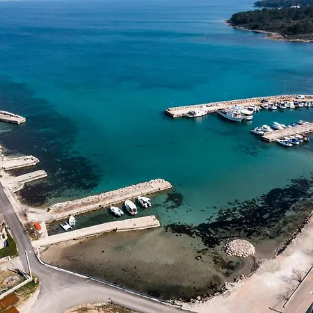 Maza * Ždrelac