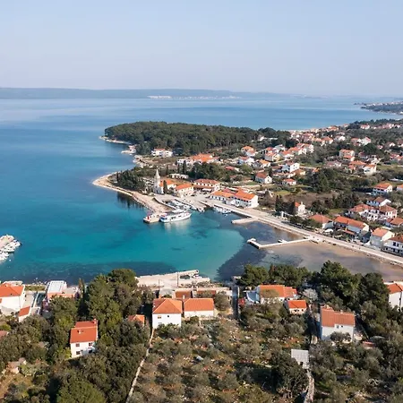 Villa Maza