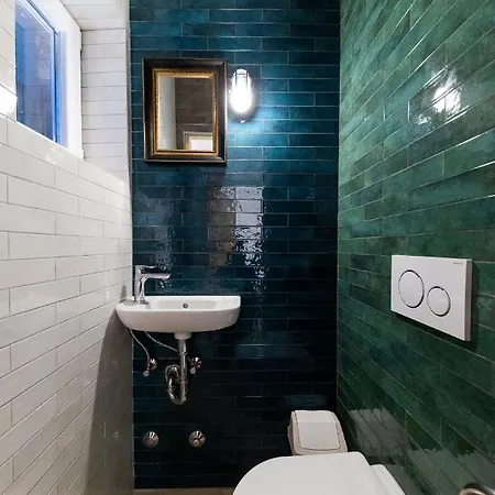 Maza Villa