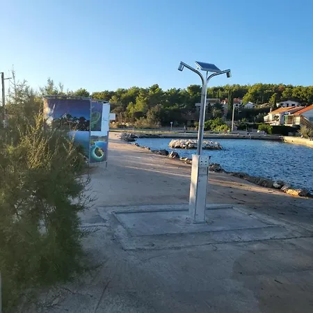 Maza * Ždrelac