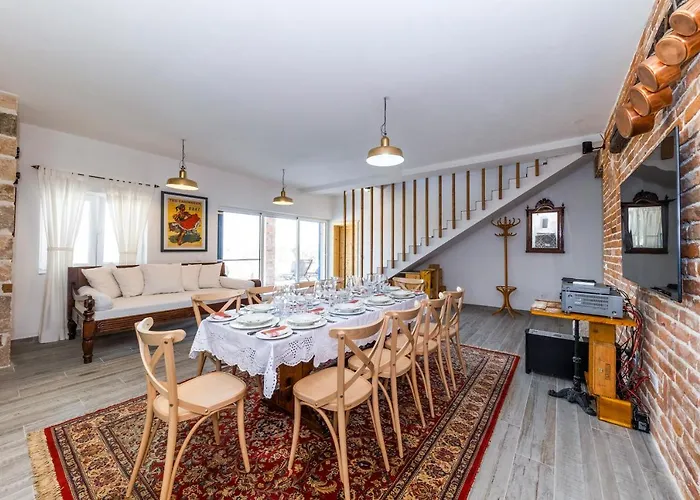 Βίλα Maza Ždrelac