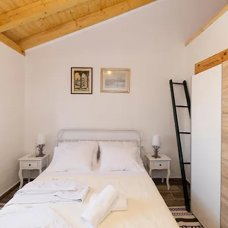 Maza Villa Zdrelac