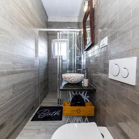 Maza Villa *