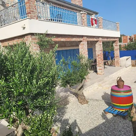Villa Maza Ždrelac