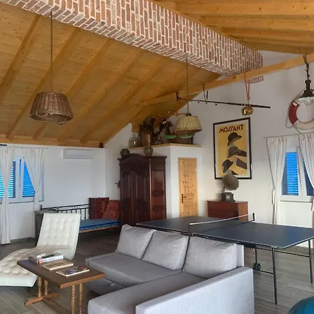 Βίλα Maza Ždrelac