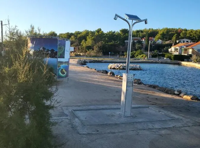 Maza * Ždrelac